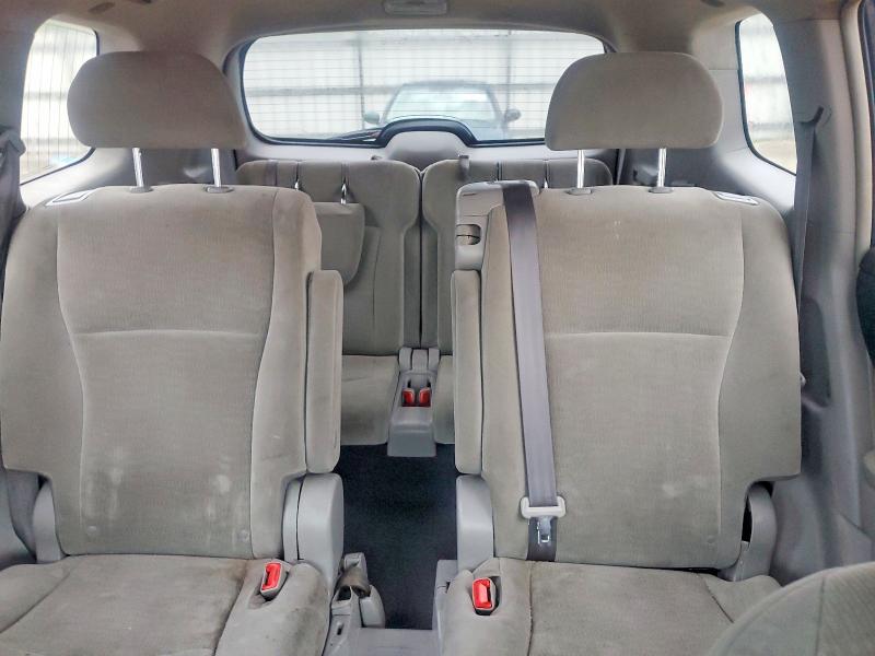 Photo 10 from auction – 2012 TOYOTA HIGHLANDER with VIN 5TDBK3EH8CS119550