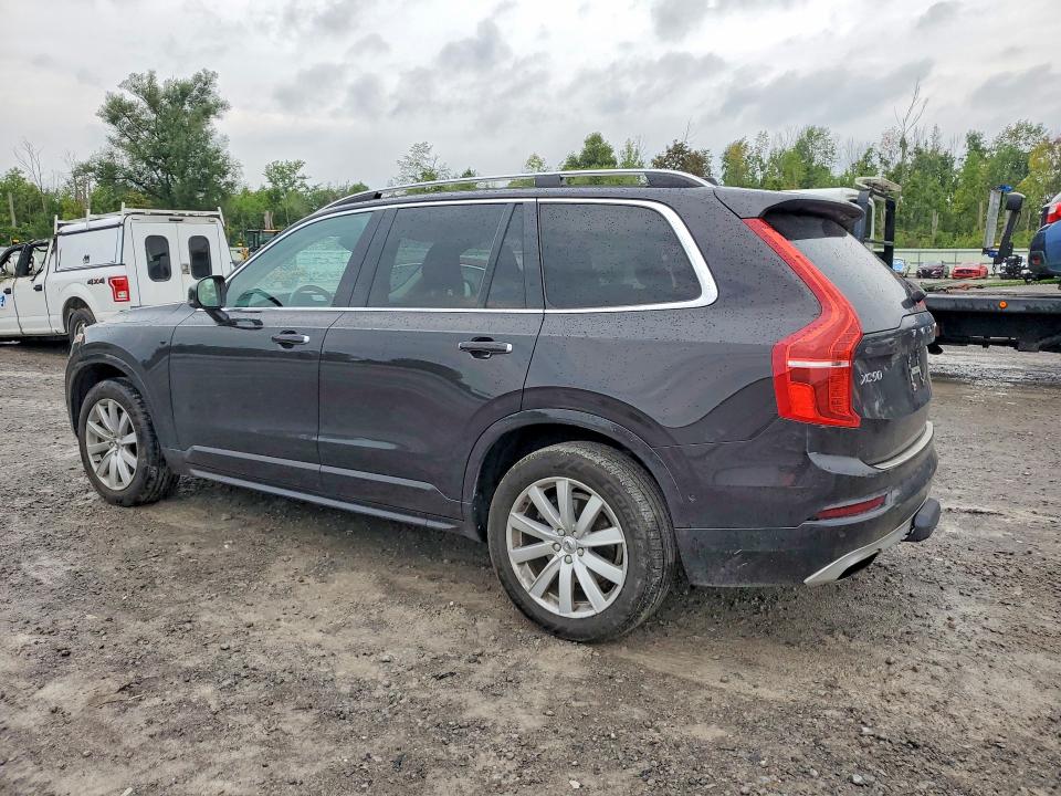 Photo 2 from auction – 2016 VOLVO XC90 with VIN YV4A22PK7G1041342