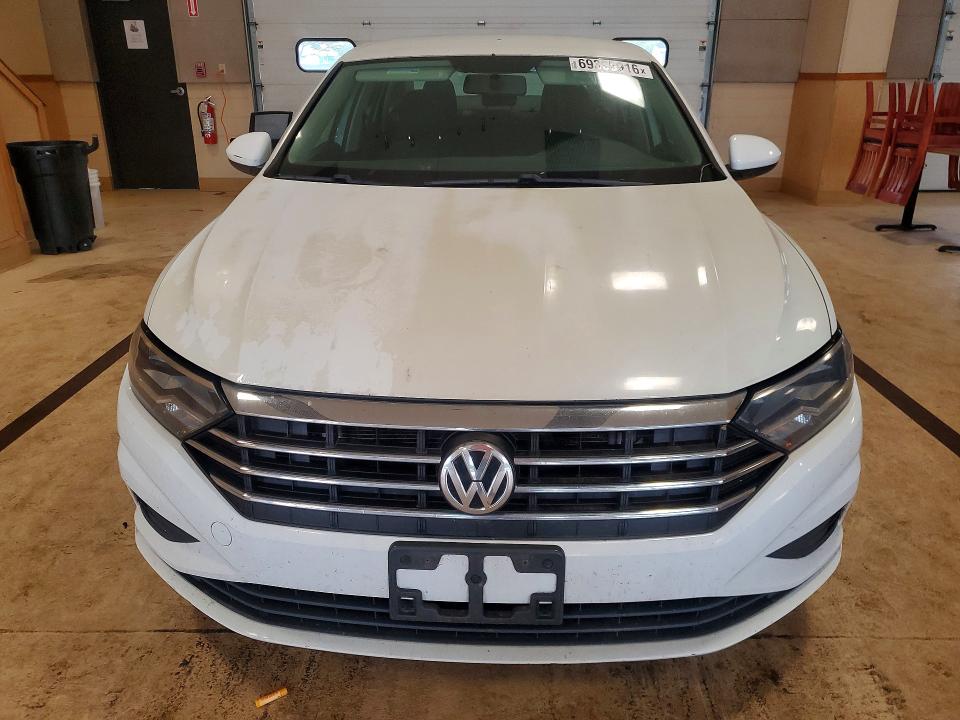 Снимка 5 от търг – 2019 VOLKSWAGEN JETTA с VIN 3VWC57BU4KM173959