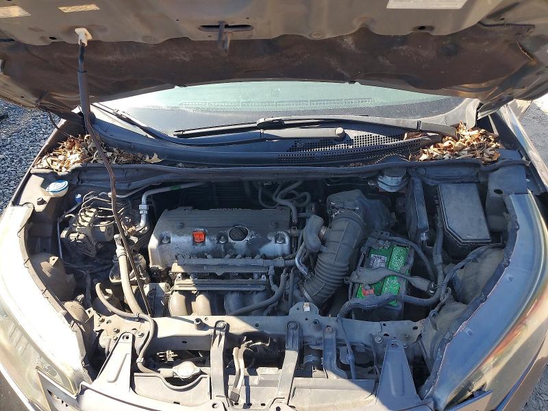 Снимка 11 от търг – 2014 HONDA CR-V с VIN 2HKRM3H33EH504631