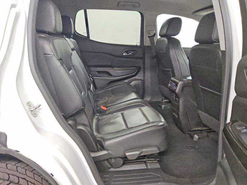 Photo 11 from auction – 2023 GMC ACADIA with VIN 1GKKNUL42PZ152016