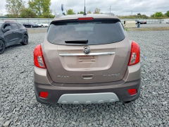Photo 6 from auction – 2014 BUICK ENCORE with VIN KL4CJFSB0EB619604