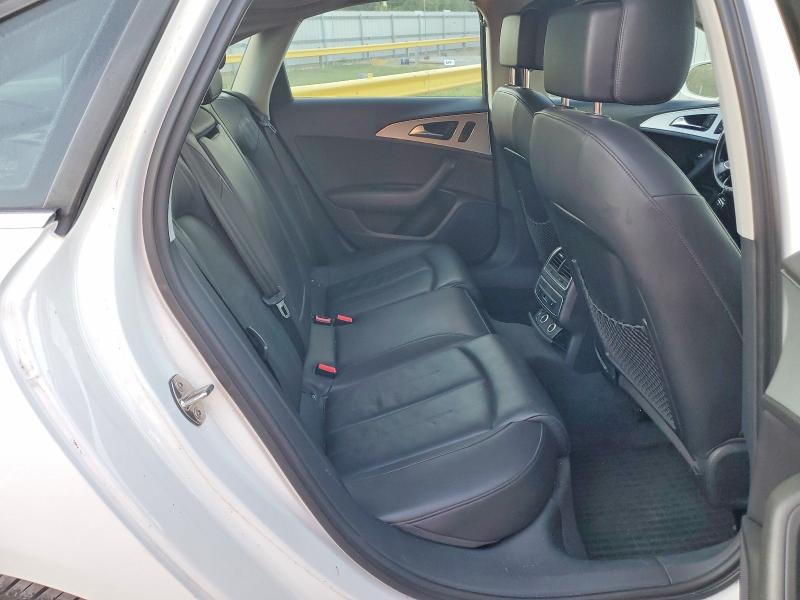 Zdjęcie 10 z aukcji – 2012 AUDI A6 z VIN WAUBGAFC8CN029794