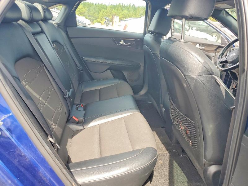 Photo 10 from auction – 2020 KIA FORTE with VIN 3KPF34AD4LE261833