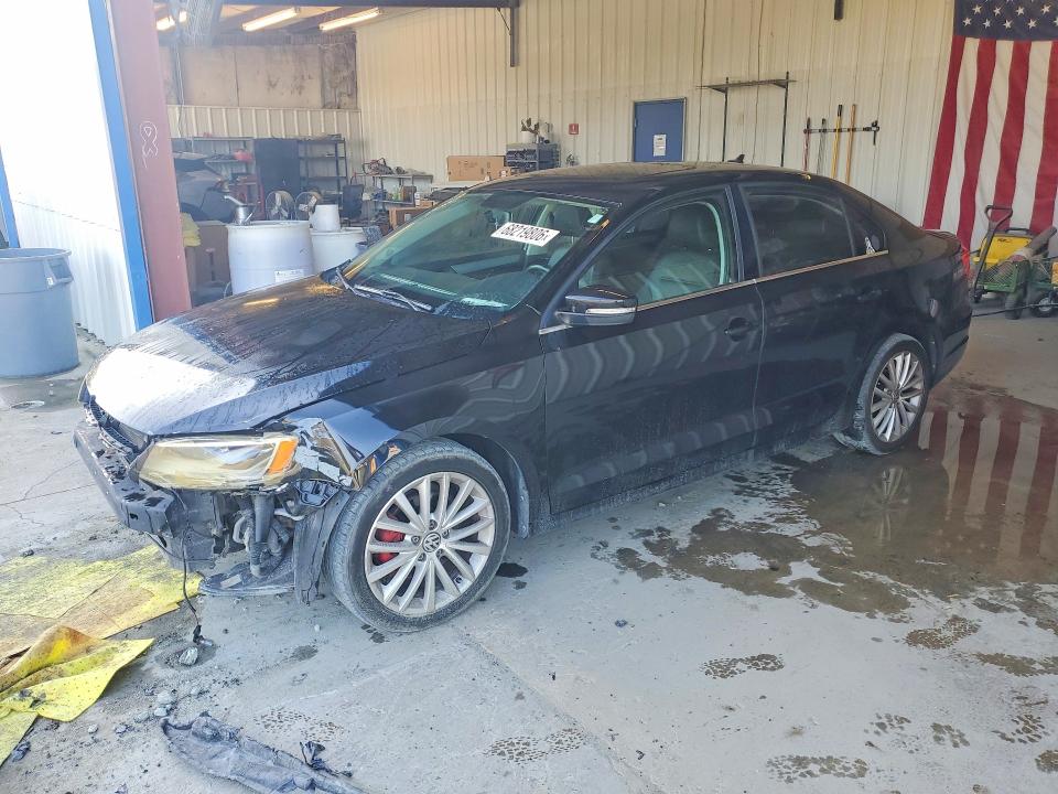2014 VOLKSWAGEN JETTA - Търг №68219806