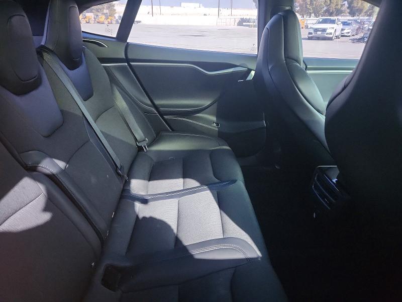 صورة رقم 10 من المزاد - 2018 TESLA MODEL S مع VIN 5YJSA1E20JF293844