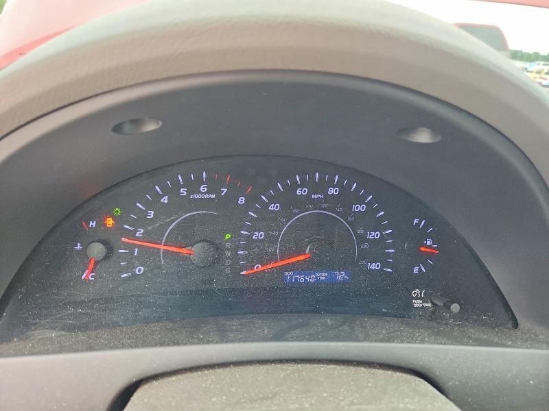 صورة رقم 9 من المزاد - 2011 TOYOTA CAMRY مع VIN 4T4BF3EK9BR203131