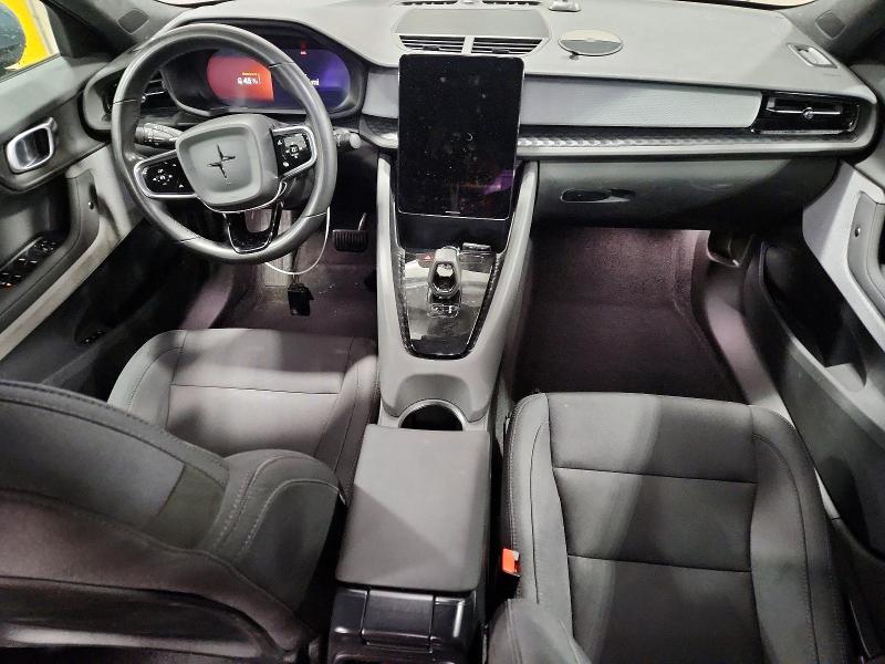 Photo 8 from auction – 2023 POLESTAR 2 with VIN YSMED3KA4PL157481