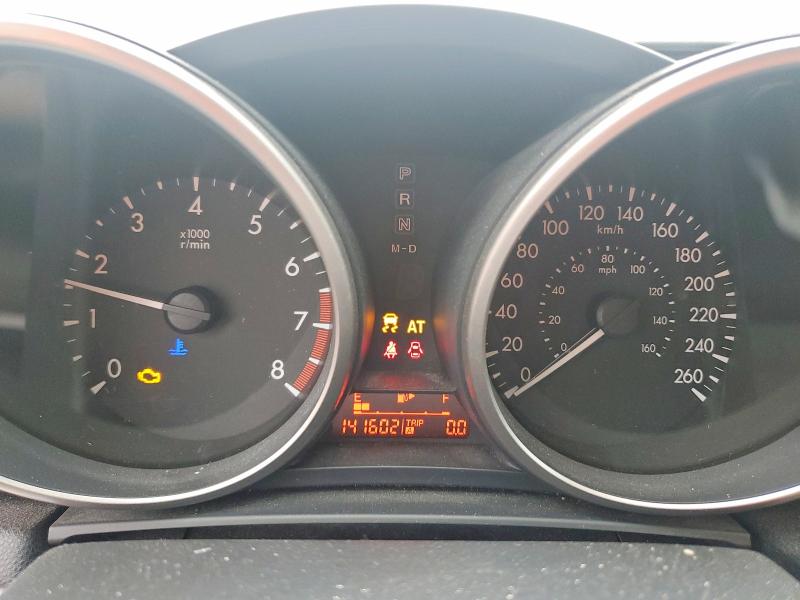 صورة رقم 9 من المزاد - 2011 MAZDA 3 مع VIN JM1BL1VF9B1411185