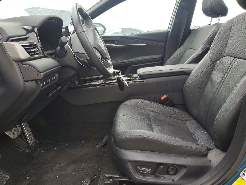 Снимка 7 от търг – 2025 TOYOTA CAMRY с VIN 4T1DBADK0SU518999