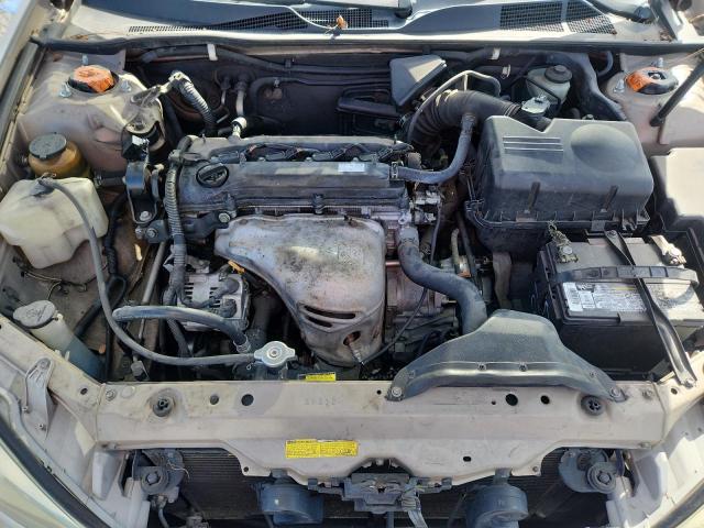 Photo 11 from auction – 2002 TOYOTA CAMRY with VIN 4T1BE32K42U066147
