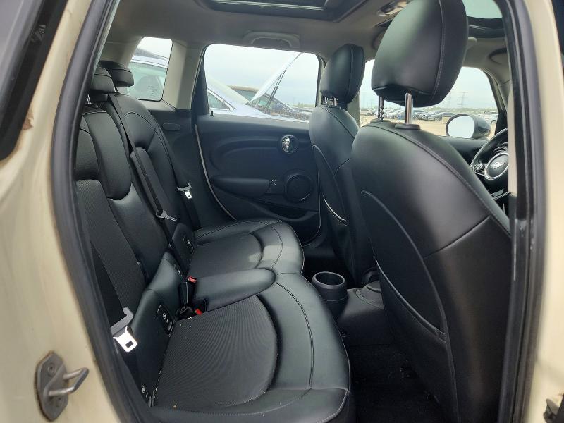 Photo 10 from auction – 2015 MINI COOPER with VIN WMWXS5C55FT827316