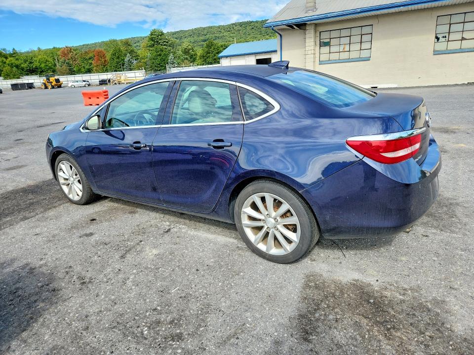 Фото 2 с аукциона – 2016 BUICK VERANO с VIN 1G4PR5SK2G4100907