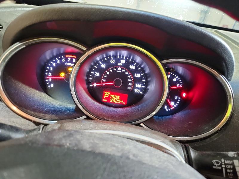 Zdjęcie 9 z aukcji – 2013 KIA SORENTO z VIN 5XYKTCA61DG394788