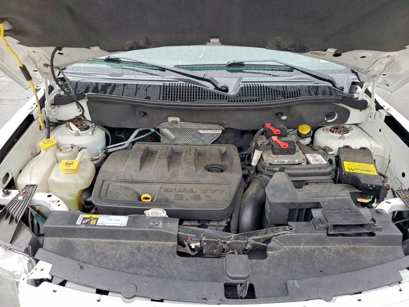 Photo 12 from auction – 2015 JEEP COMPASS with VIN 1C4NJDEB9FD105447
