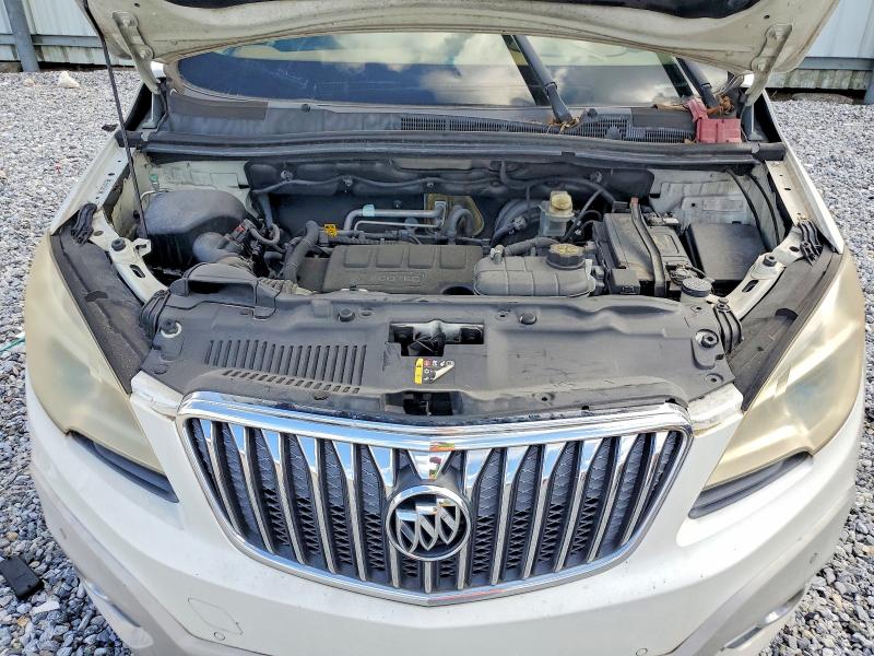 Photo 12 from auction – 2013 BUICK ENCORE with VIN KL4CJDSBXDB172752