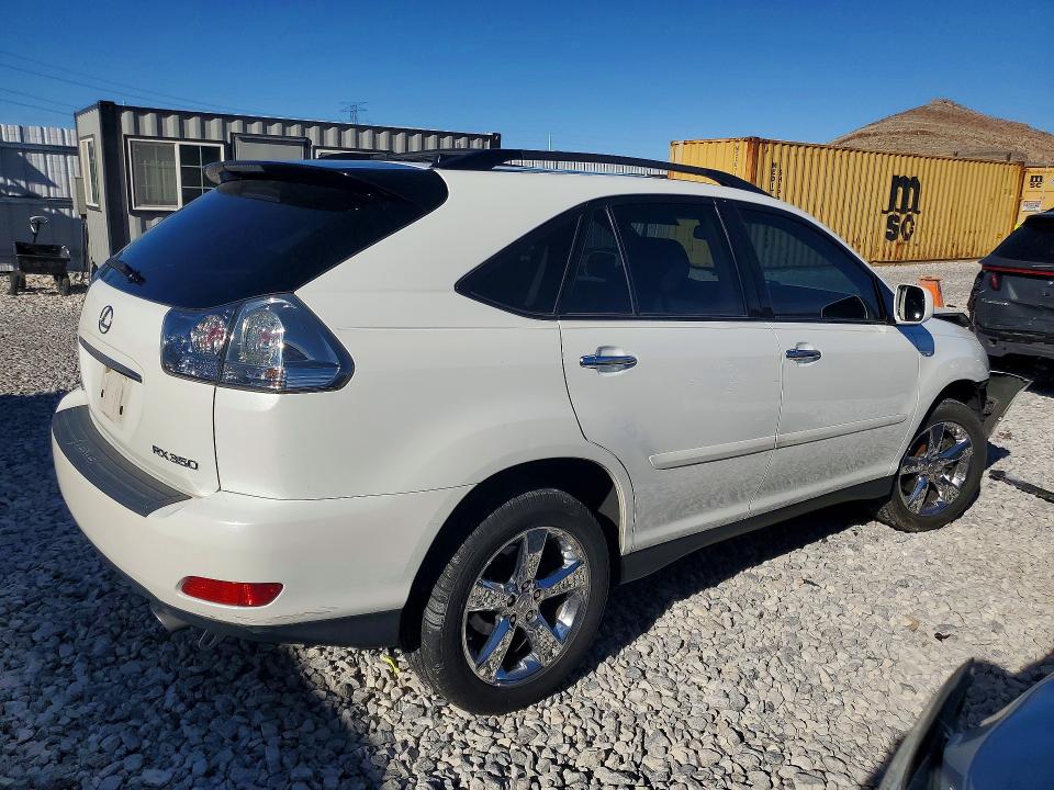 صورة رقم 3 من المزاد - 2008 LEXUS RX مع VIN 2T2GK31U78C043789