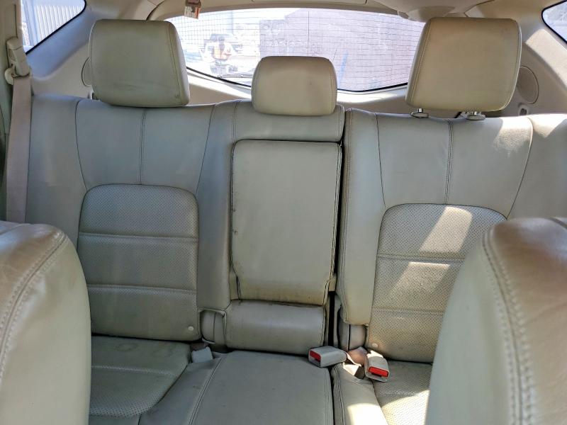 Снимка 10 от търг – 2011 NISSAN MURANO с VIN JN8AZ1MU1BW053274
