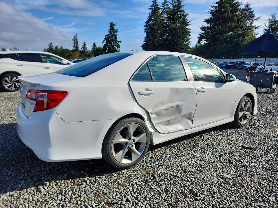 Photo 3 from auction – 2014 TOYOTA CAMRY with VIN 4T1BF1FK6EU336706