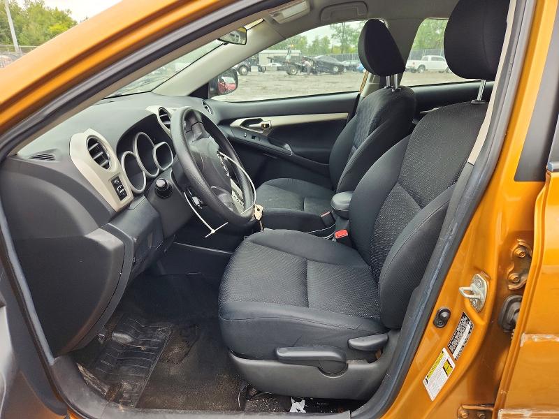 Zdjęcie 7 z aukcji – 2010 TOYOTA MATRIX z VIN 2T1KU4EE6AC349387