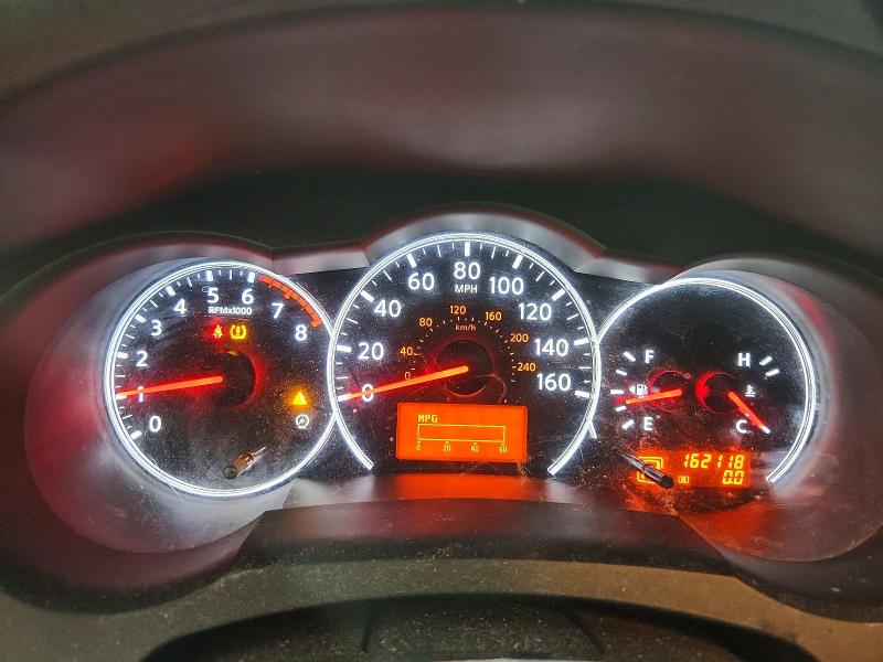 Photo 9 from auction – 2010 NISSAN ALTIMA with VIN 1N4AL2AP5AN454046