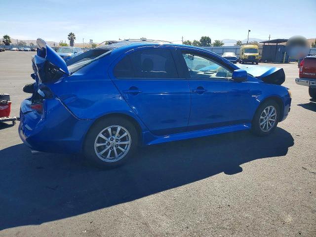 Zdjęcie 3 z aukcji – 2011 MITSUBISHI LANCER z VIN JA32U2FU8BU005752