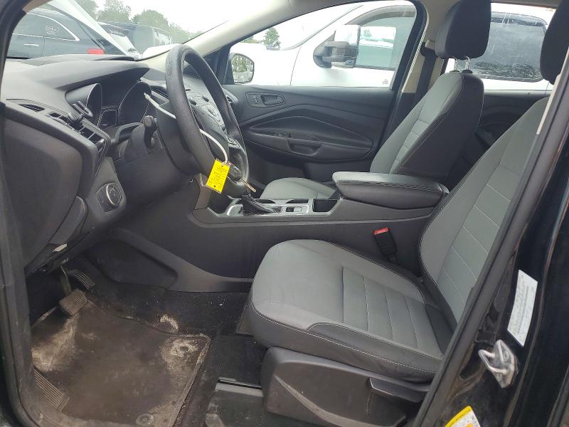Foto 7 de la subasta – 2017 FORD ESCAPE con VIN 1FMCU0F79HUE28610
