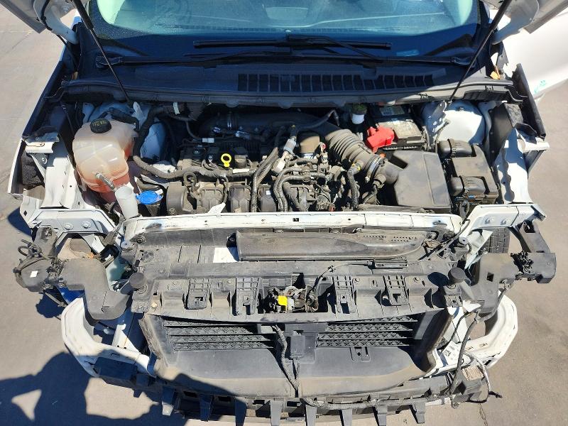 Photo 12 from auction – 2019 FORD EDGE with VIN 2FMPK3K9XKBC19566