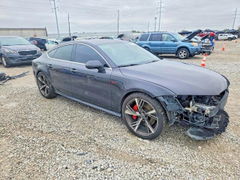 Photo 4 from auction – 2017 AUDI A7 with VIN WAUW2AFC1HN105685
