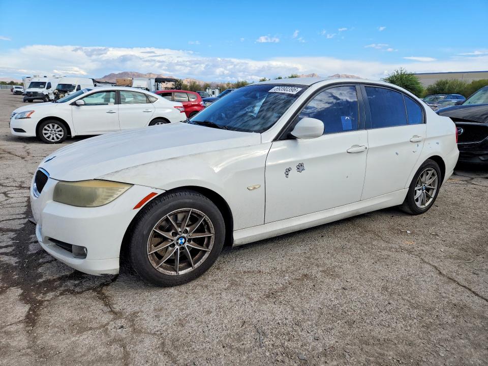 BMW 328 2010 con VIN WBAPH5C5XAA440134 - Foto de la subasta