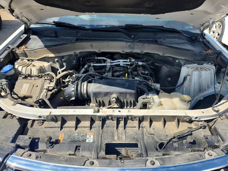 صورة رقم 12 من المزاد - 2021 FORD EXPLORER مع VIN 1FMSK8DH0MGB16678
