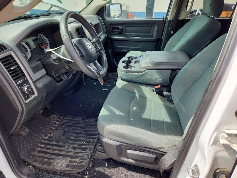 Photo 7 from auction – 2014 RAM 1500 with VIN 1C6RR7FG3ES443563