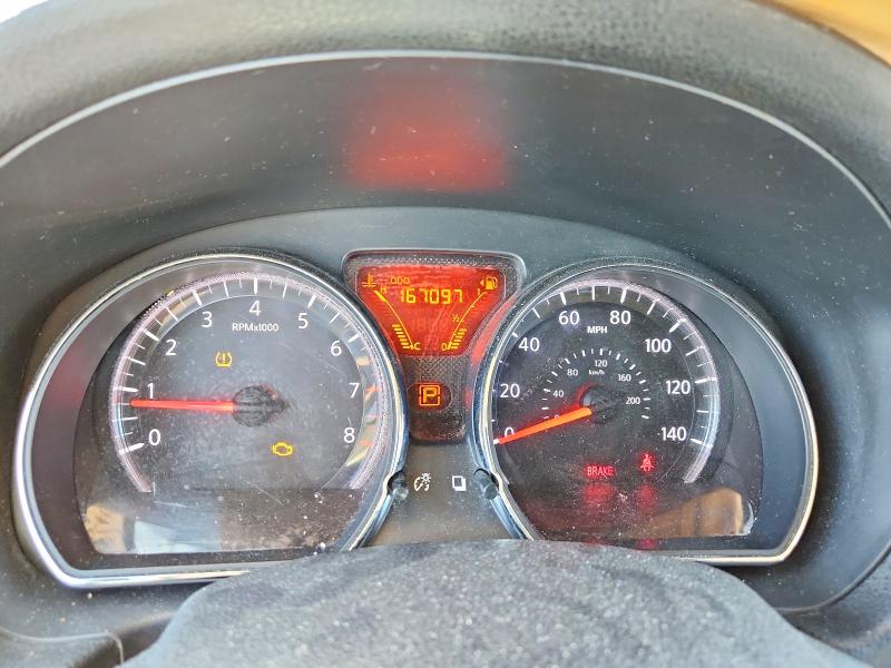 Снимка 9 от търг – 2014 NISSAN VERSA NOTE с VIN 3N1CE2CP0EL370722