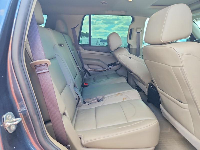 Снимка 11 от търг – 2020 GMC YUKON с VIN 1GKS1DKC1LR205044