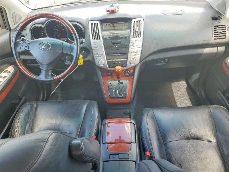 صورة رقم 8 من المزاد - 2007 LEXUS RX مع VIN JTJGK31U470009898