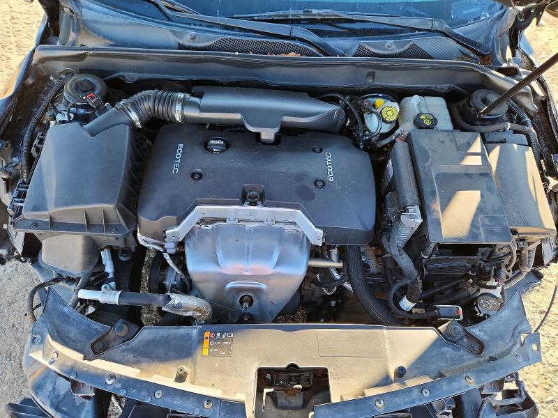 Снимка 11 от търг – 2013 CHEVROLET MALIBU с VIN 1G11B5SA8DF172497