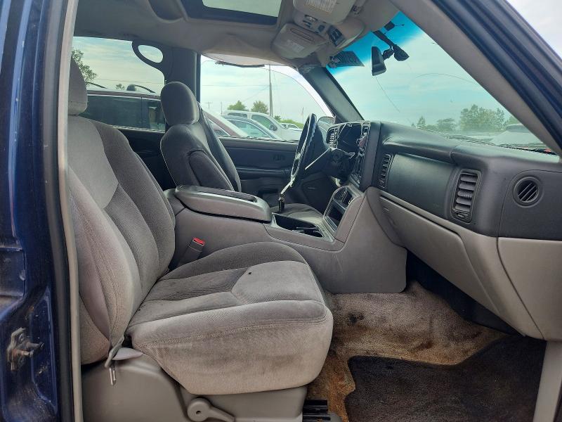 Photo 7 from auction – 2003 GMC YUKON with VIN 1GKEK13Z33J166936