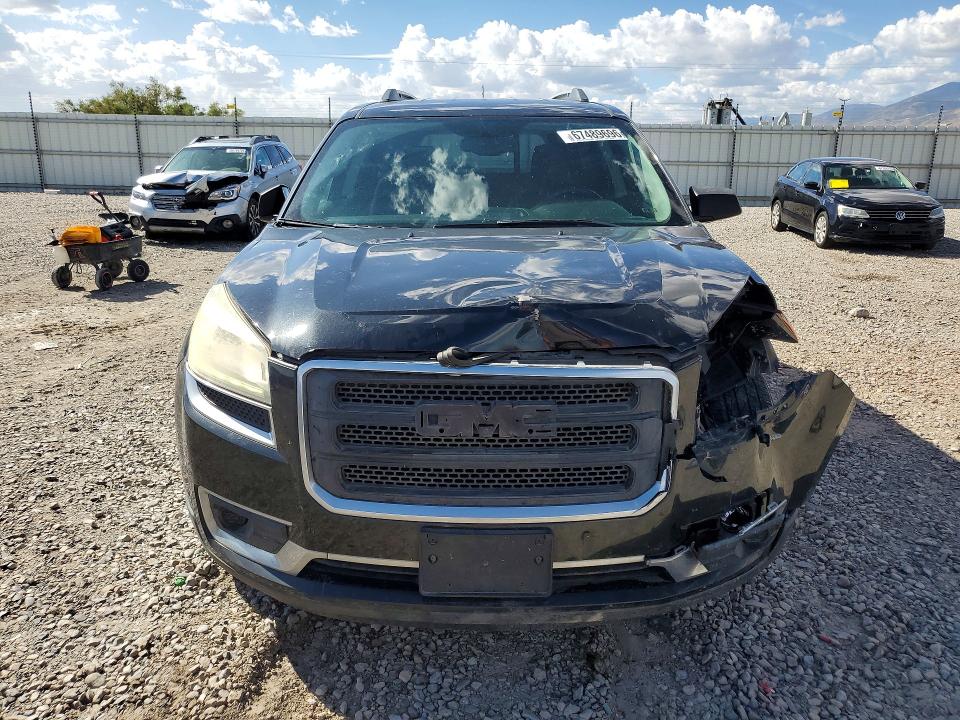 صورة رقم 5 من المزاد - 2014 GMC ACADIA مع VIN 1GKKRPKD2EJ245055