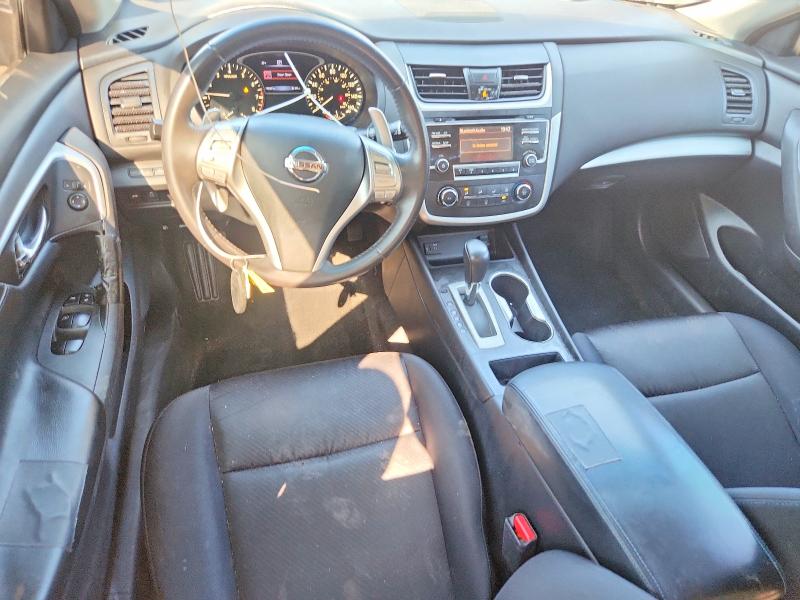 Photo 8 from auction – 2017 NISSAN ALTIMA with VIN 1N4AL3AP9HC193516