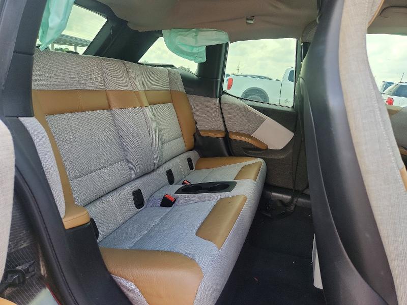 صورة رقم 10 من المزاد - 2017 BMW I3 مع VIN WBY1Z8C36HV890631