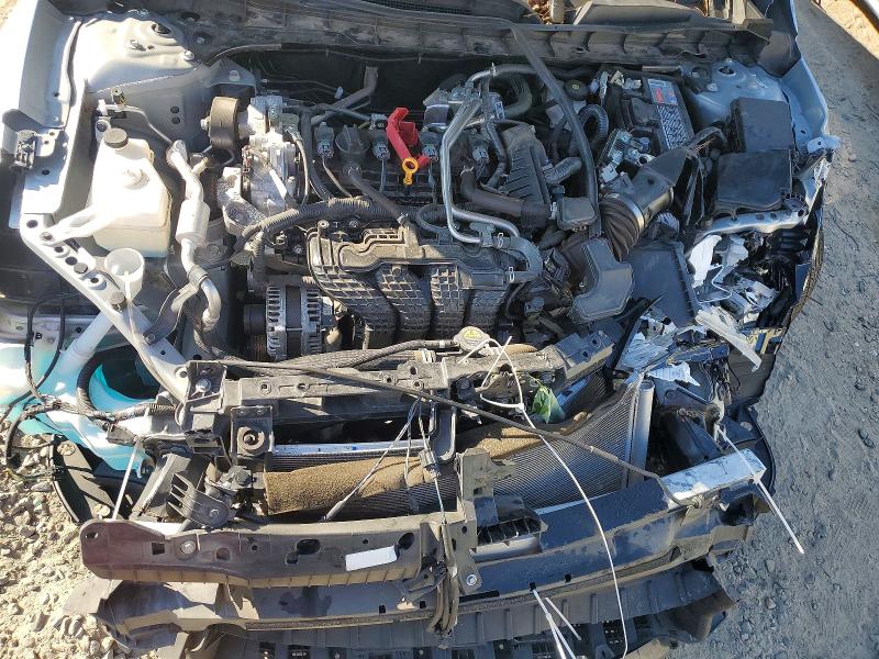 Снимка 11 от търг – 2024 NISSAN ALTIMA с VIN 1N4BL4BV3RN324162