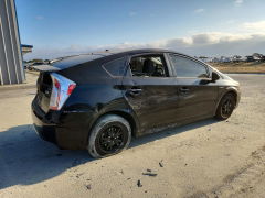 Photo 3 from auction – 2015 TOYOTA PRIUS with VIN JTDKN3DU2F0463775