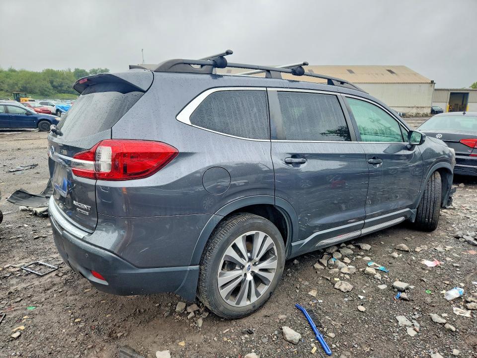 Снимка 3 от търг – 2021 SUBARU ASCENT с VIN 4S4WMAPD8M3446314