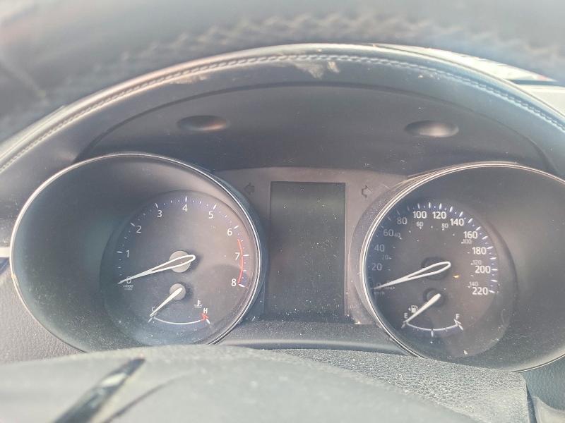 Photo 9 from auction – 2019 TOYOTA C-HR with VIN NMTKHMBX4KR065693