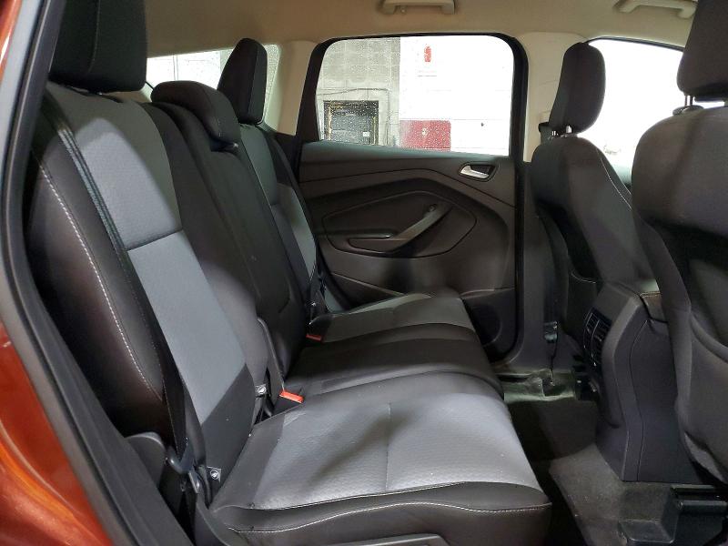 Photo 11 from auction – 2018 FORD ESCAPE with VIN 1FMCU9GD4JUA50243