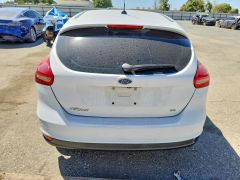 Photo 6 from auction – 2017 FORD FOCUS with VIN 1FADP3K2XHL246955
