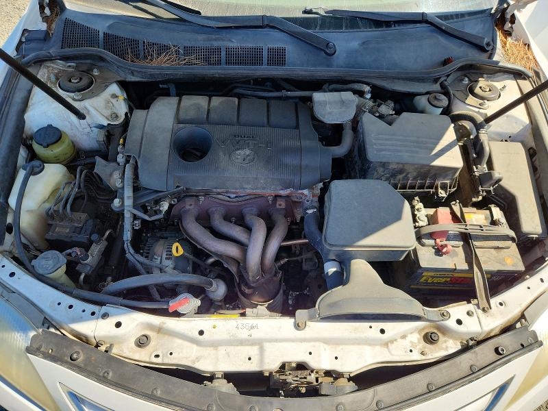 Снимка 11 от търг – 2011 TOYOTA CAMRY с VIN 4T4BF3EK6BR205371