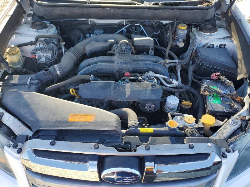 Zdjęcie 12 z aukcji – 2013 SUBARU OUTBACK z VIN 4S4BRCSC3D3298227
