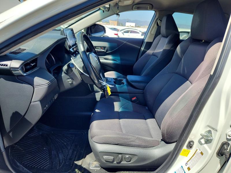 صورة رقم 7 من المزاد - 2021 TOYOTA VENZA مع VIN JTEAAAAHXMJ025673