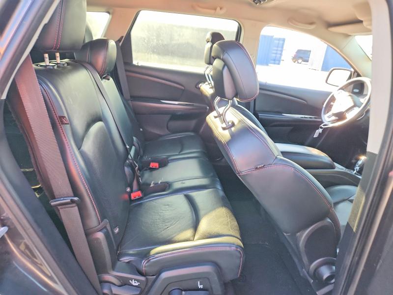 Снимка 11 от търг – 2015 DODGE JOURNEY с VIN 3C4PDCEG7FT661658
